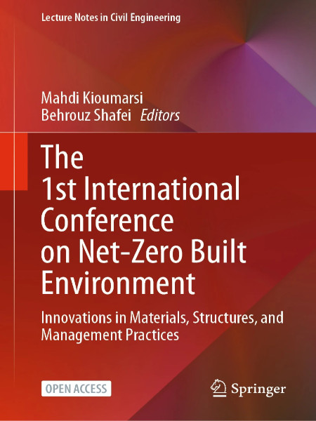 NetZero 2024