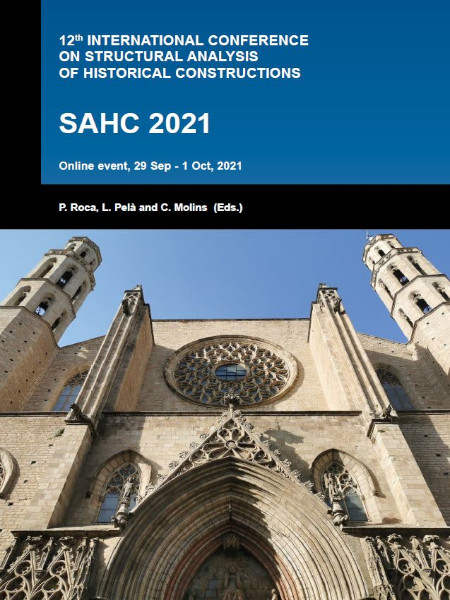 SAHC 2021