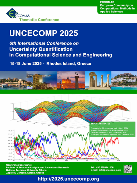 UNCECOMP 2025