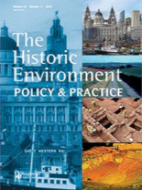The Historic Environment Policy and Practice