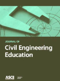 Journal of Civil Engineering Education