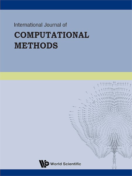 International Journal of Computational Methods