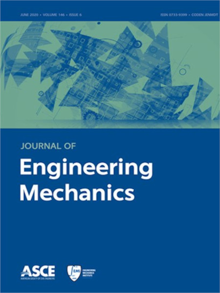 Journal of Engineering Mechanics