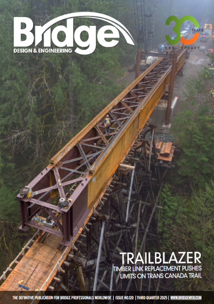 Bridge Design and Engineering