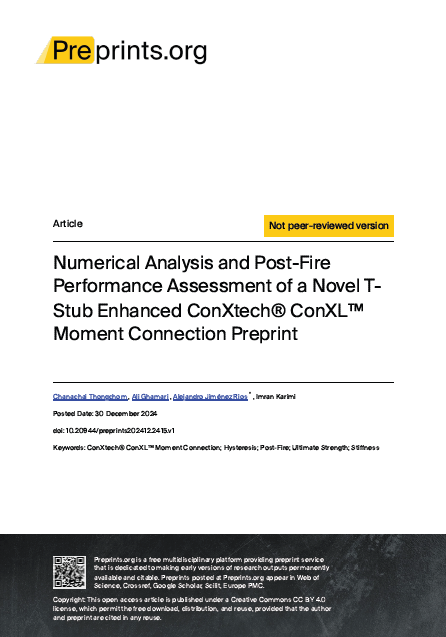 ConXL Preprint