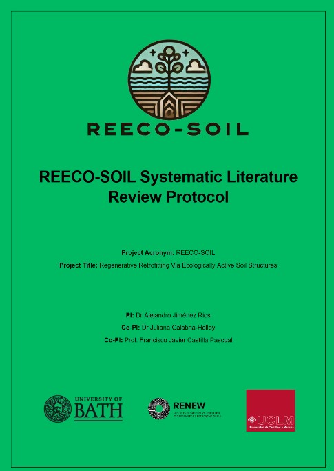 REECO-SOIL Protocol