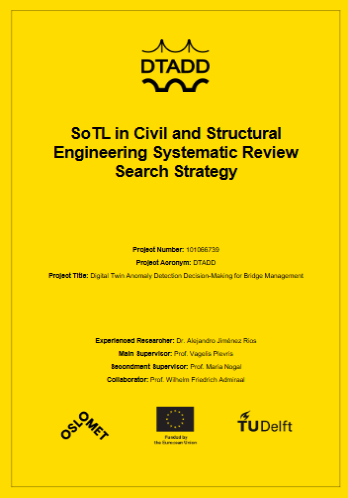 SOTL Search Strategy
