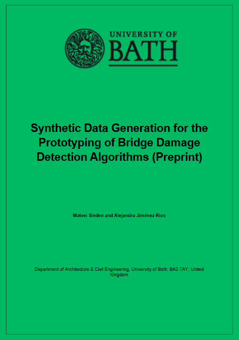 Synthetic Data Generation Preprint