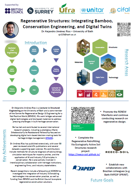 Amazonia Workshop 2025